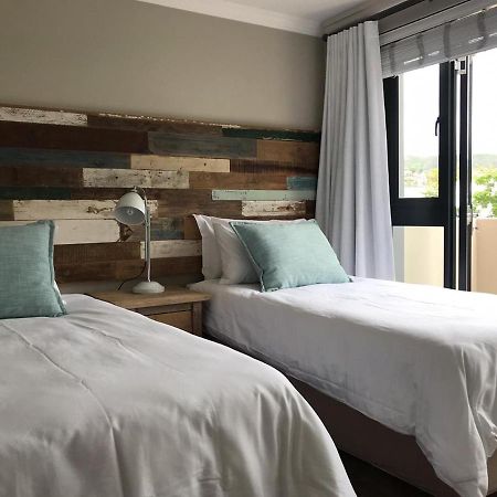 19 Lagoon Terrace Knysna Esterno foto