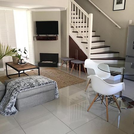 19 Lagoon Terrace Knysna Esterno foto