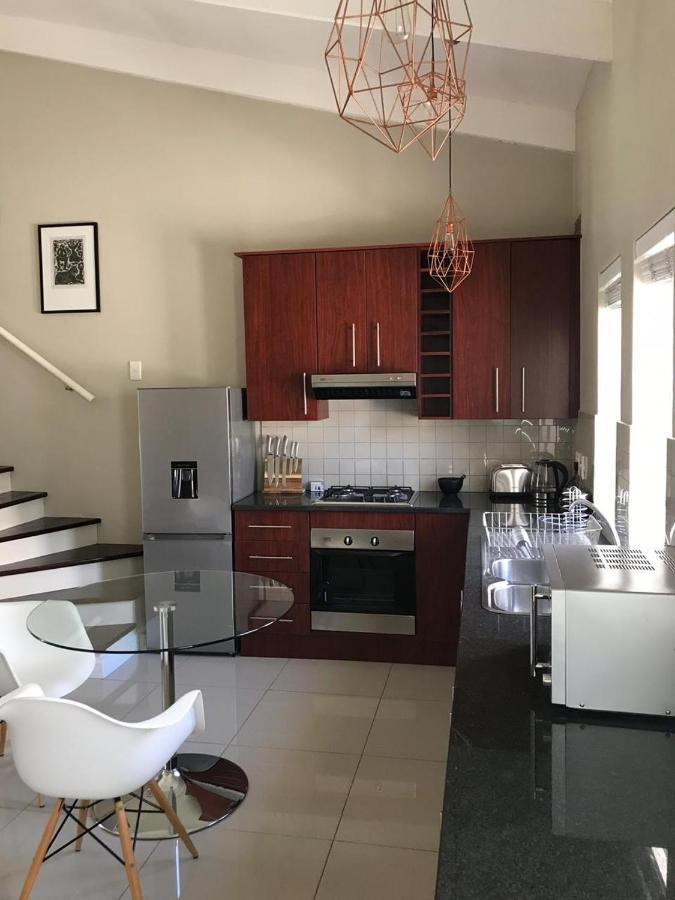 19 Lagoon Terrace Knysna Esterno foto