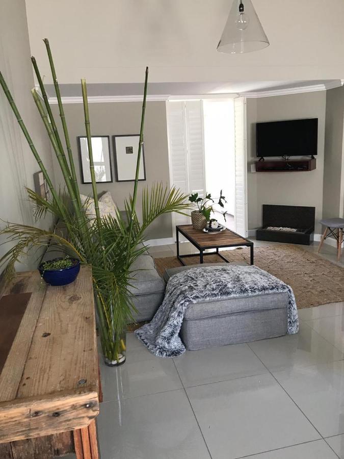 19 Lagoon Terrace Knysna Esterno foto