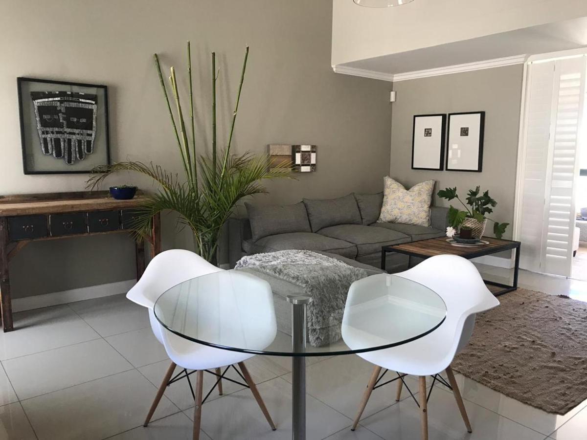 19 Lagoon Terrace Knysna Esterno foto