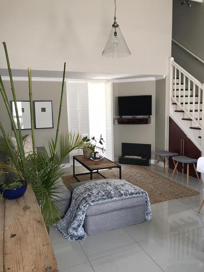 19 Lagoon Terrace Knysna Esterno foto