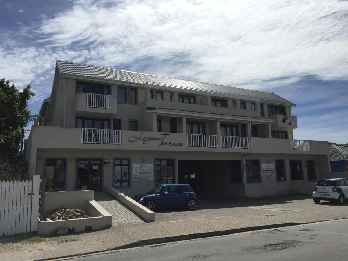 19 Lagoon Terrace Knysna Esterno foto